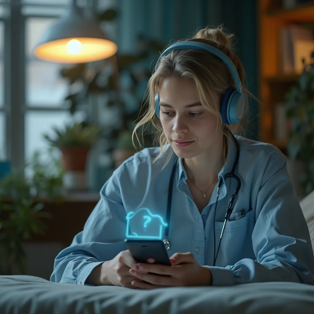 Hero – technologie a duševní zdraví